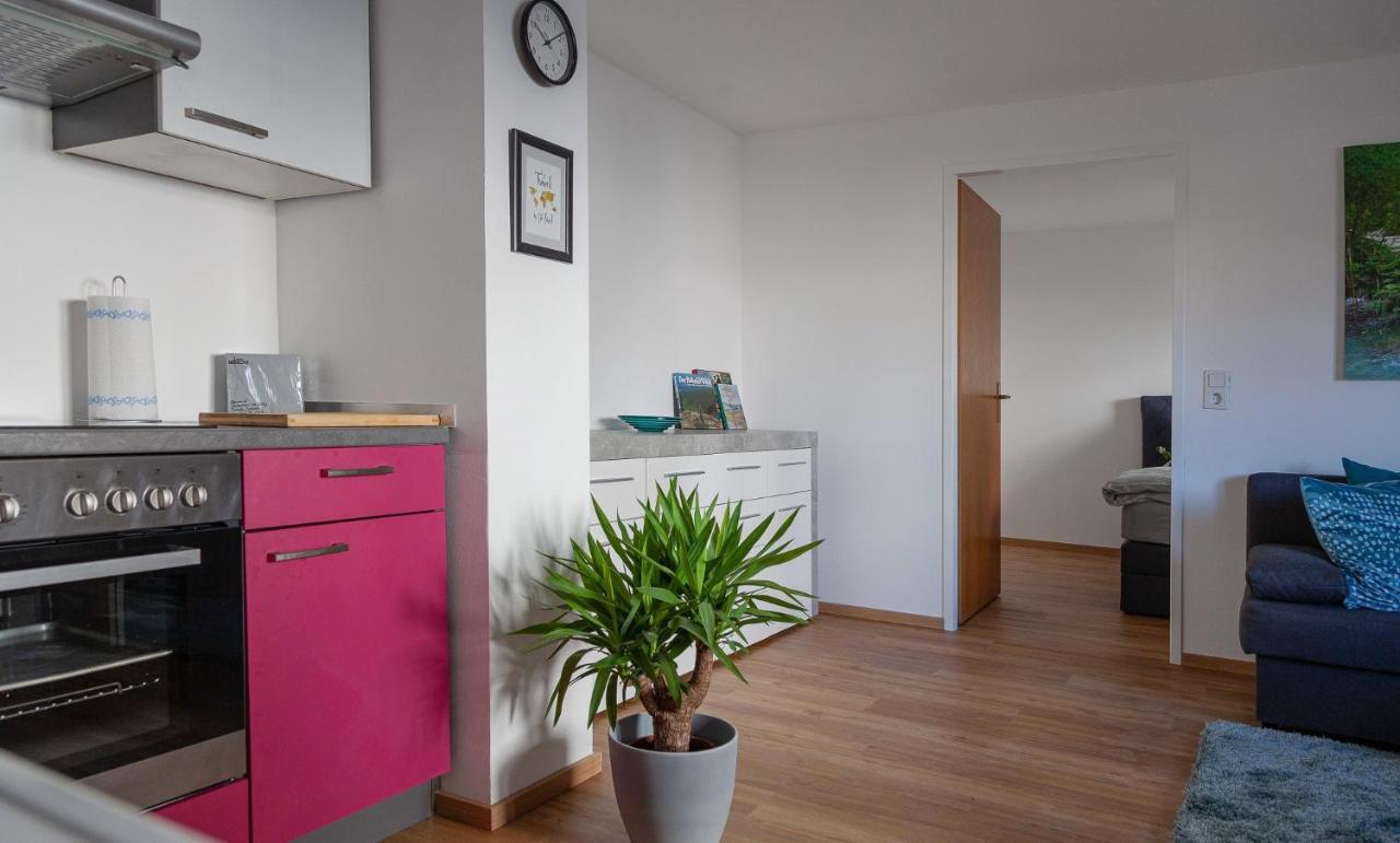 Haus Am Marktplatz Aigen im Muehlkreis Bagian luar foto