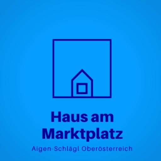 Haus Am Marktplatz Aigen im Muehlkreis Bagian luar foto