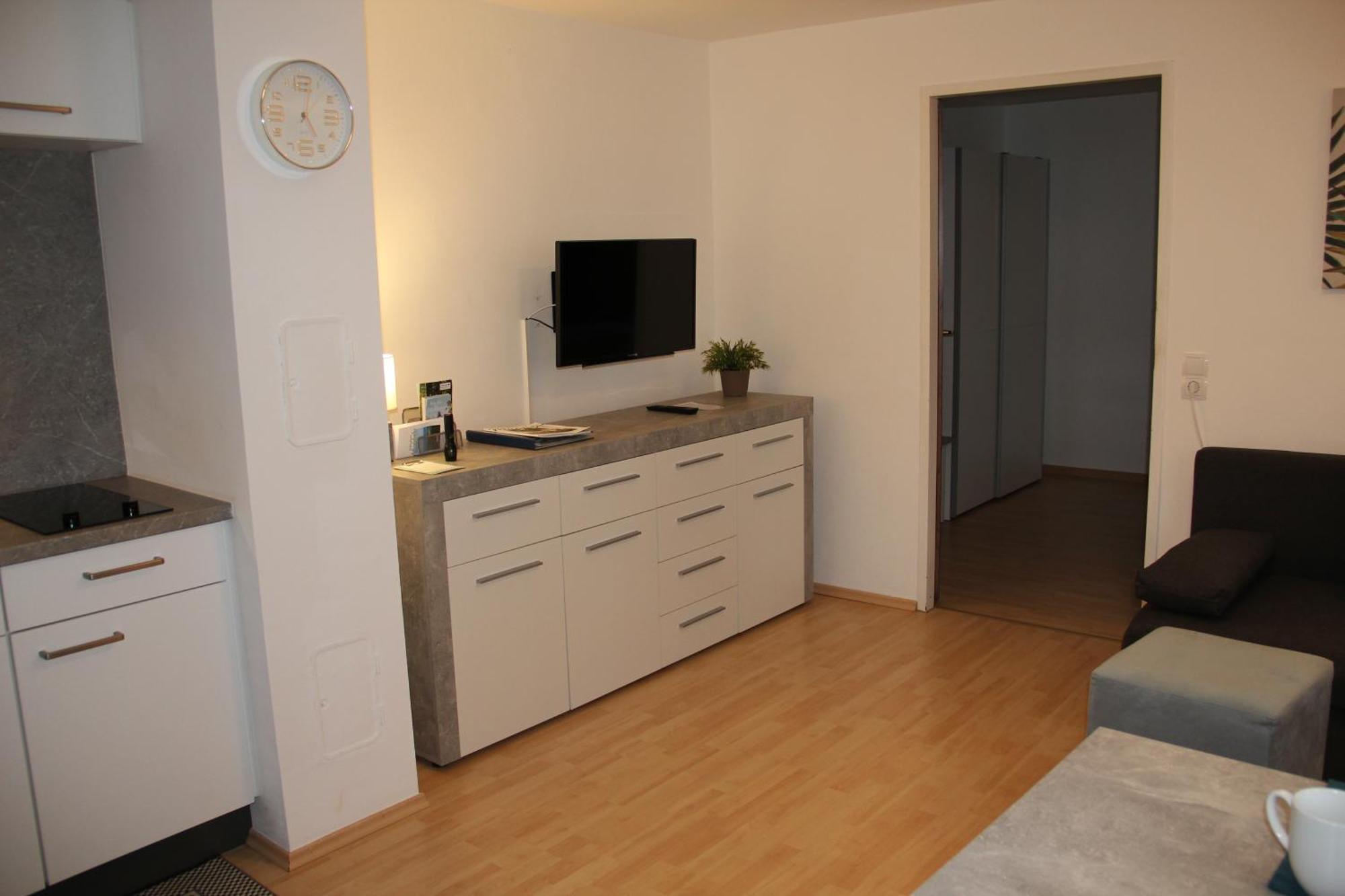 Haus Am Marktplatz Aigen im Muehlkreis Bagian luar foto